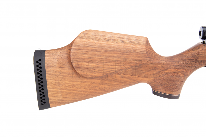 Carabine à air comprimé Air Arms S510 4,5mm Noyer Gaucher