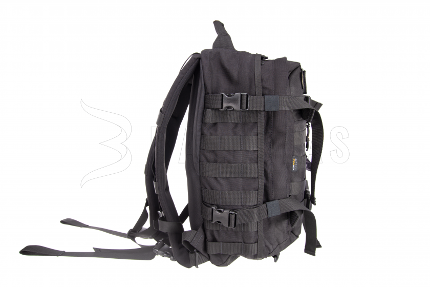 Sac à dos Wisport Sparrow 20l noir
