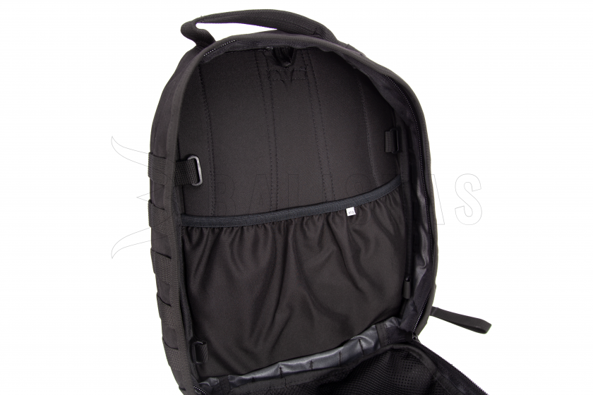 Sac à dos Wisport Sparrow 20l noir