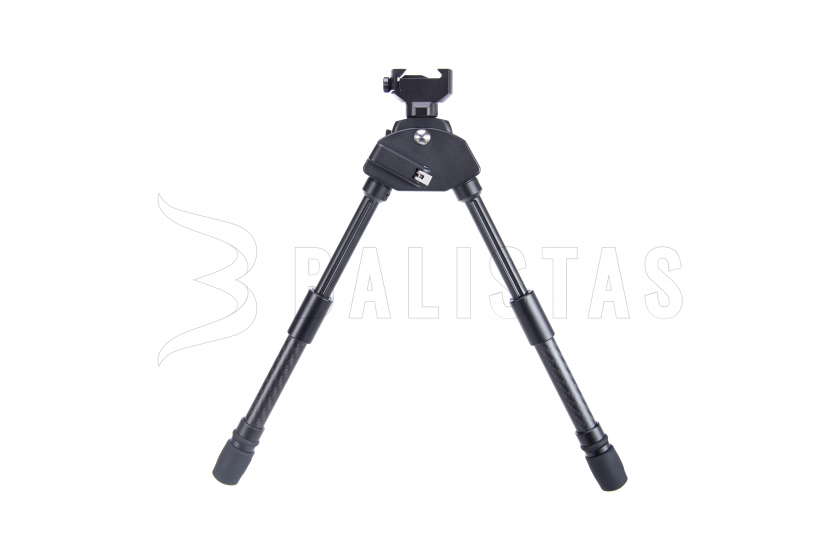 Bipied Spartan ProHunt Tac