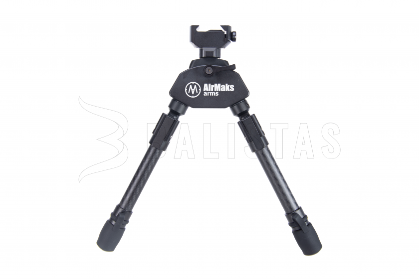 Bipied Spartan ProHunt Tac