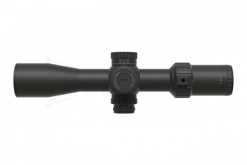 Lunette de visée Vector Optics Tauron 4-16x44 HD MIL FFP