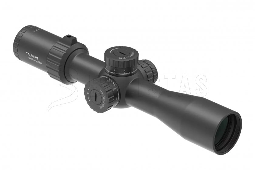 Lunette de visée Vector Optics Tauron 4-16x44 HD MIL FFP