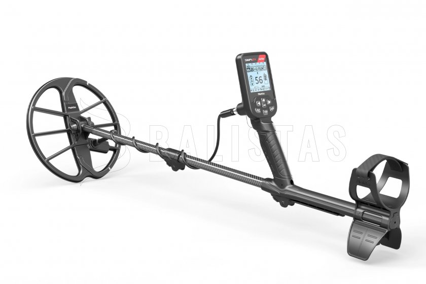 Détecteur de métaux Nokta Simplex Ultra