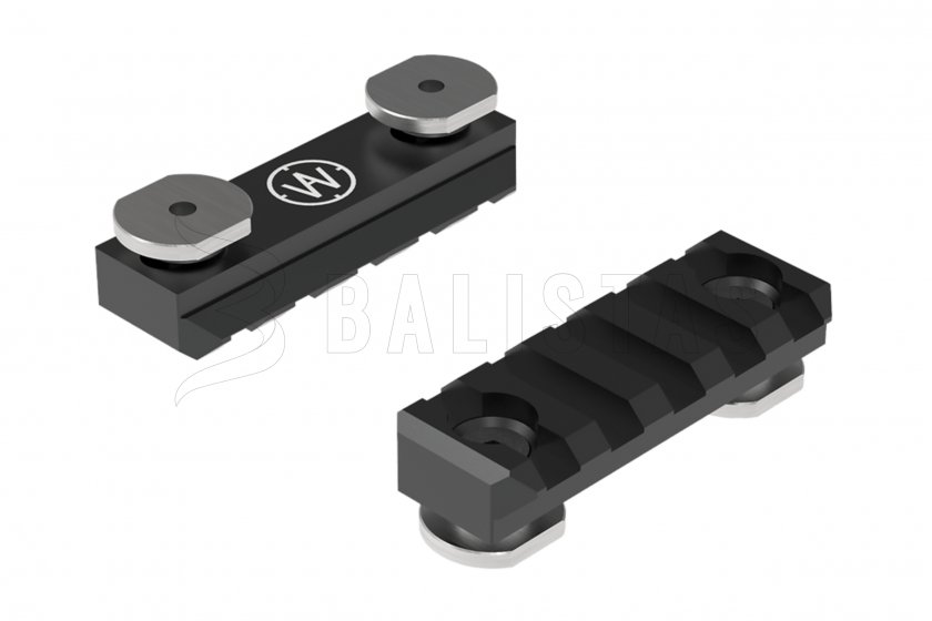 Adaptateur AirMaks UIT/Picatinny Rail