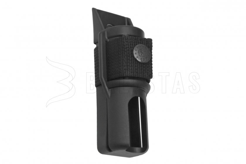 Étui BH-54 pour matraques télescopiques 16"-21" pivotant 360°
