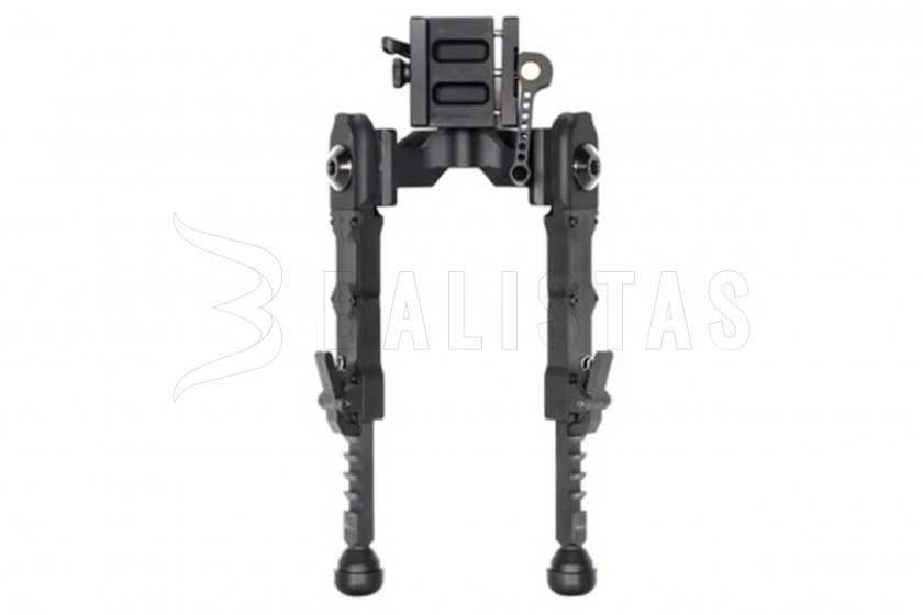Bipied Accu-Tac WB-4 Arca Swiss