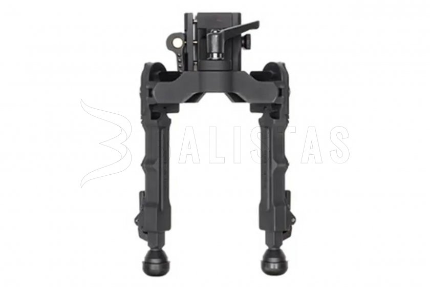 Bipied Accu-Tac WB-4 Arca Swiss