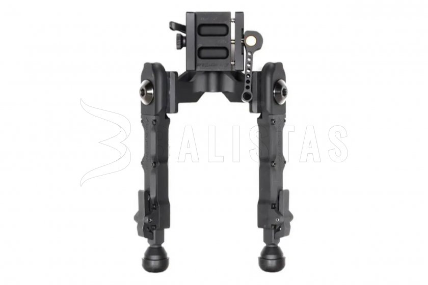 Bipied Accu-Tac WB-4 Arca Swiss