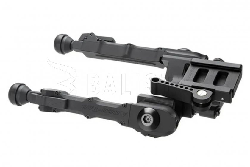 Bipied Accu-Tac WB-4 Arca Swiss