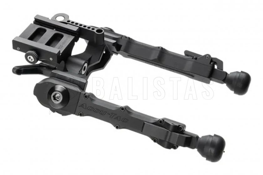Bipied Accu-Tac WB-4 Arca Swiss