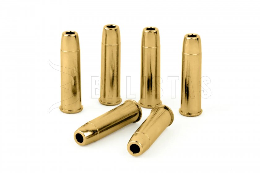 Revolver à air comprimé Smith & Wesson M29 6.5" Diabolo