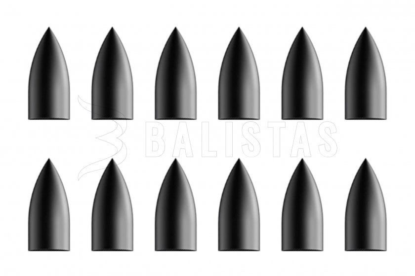Barnett Demun Precision Field Point 12pcs