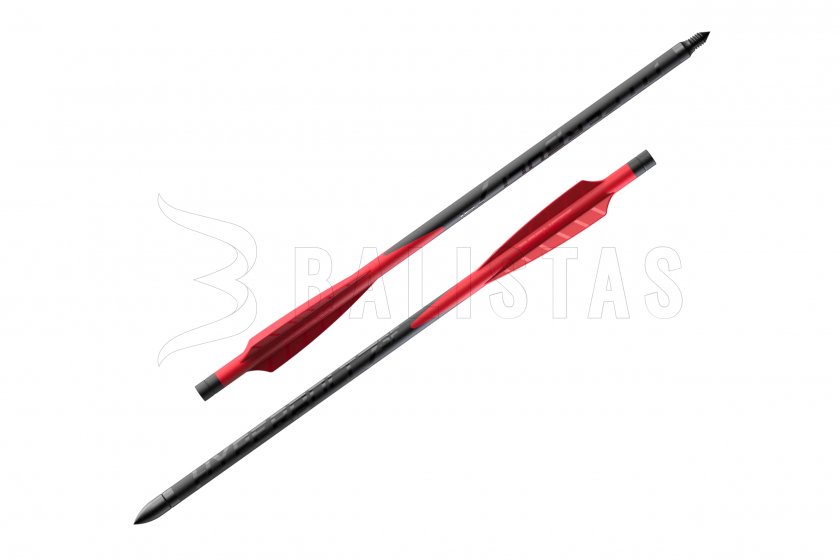 Barnett Demun Hyperbolt 7" 3F 12pcs