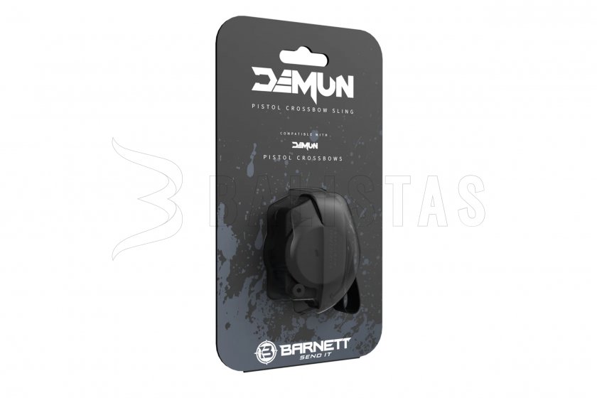 Sangle de port pour arbalète Barnett Demun