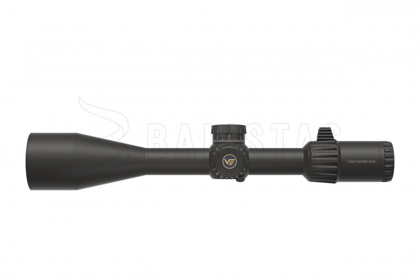 Lunette de visée Vector Optics Tauron 5-30x56 GenII FFP MPX1 MRAD