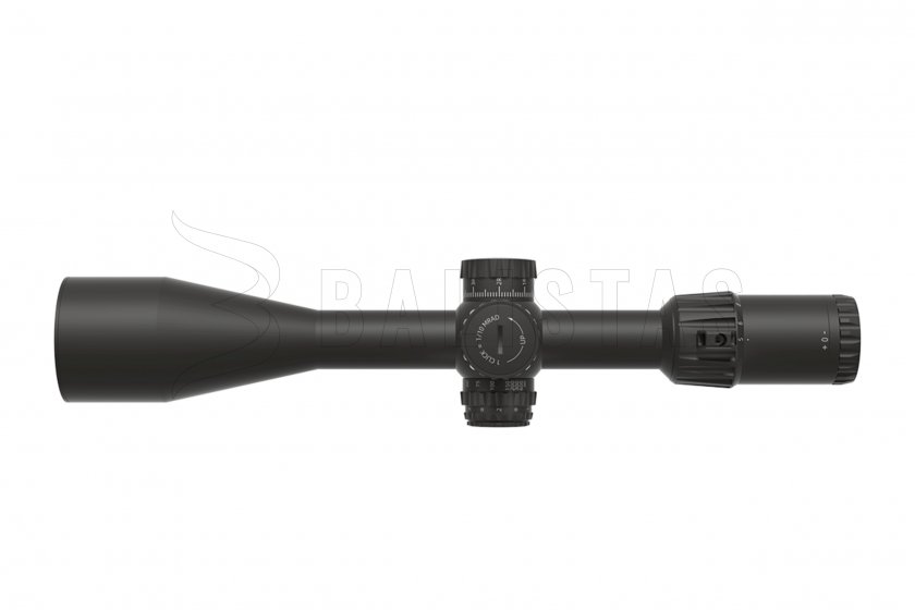 Lunette de visée Vector Optics Tauron 5-30x56 GenII FFP MPX1 MRAD