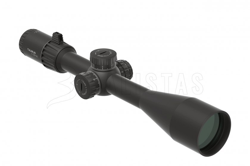 Lunette de visée Vector Optics Tauron 5-30x56 GenII FFP MPX1 MRAD