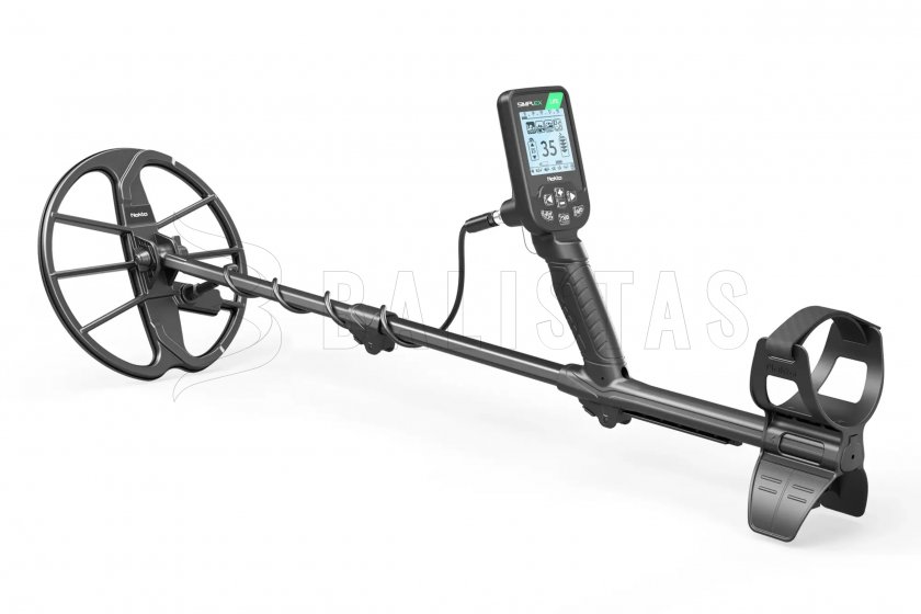 Détecteur de métaux Nokta Simplex LITE SX28