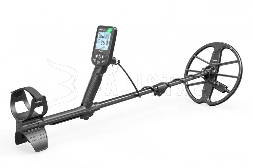 Détecteur de métaux Nokta Simplex LITE SX28
