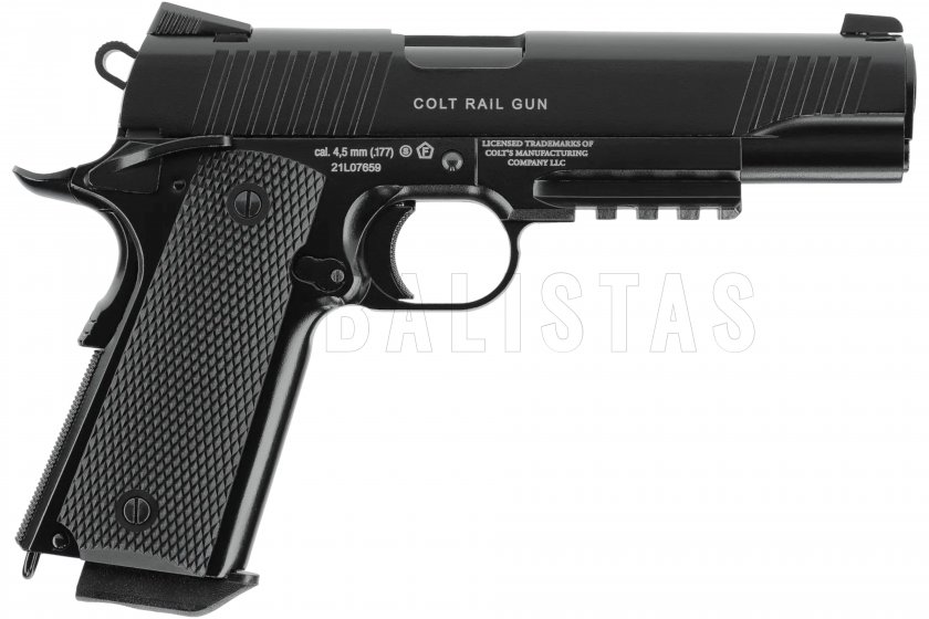 Vzduchová pistole Umarex Colt Government M45 CQBP 2.jpg