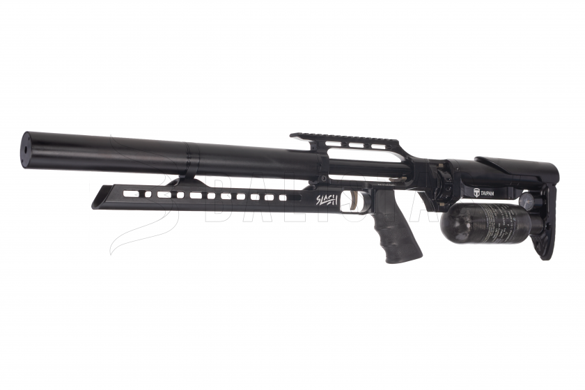 Vzduchovka Taipan Slash Compact 3