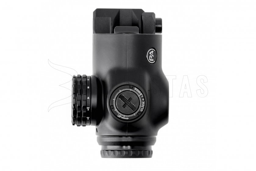 Collimateur prismatique Primary Arms SLx 1x Micro Prism iR Green