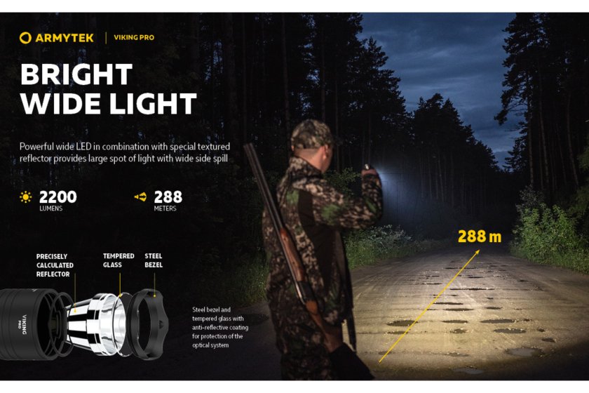 Svítilna Armytek Viking PRO studené světlo 14.jpg