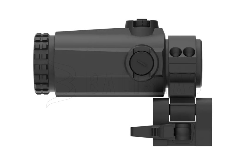 Module d’agrandissement Vector Optics Maverick-III 3x22 MIL 2