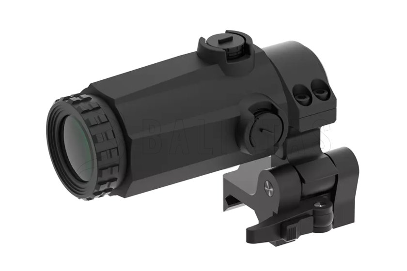 Module d’agrandissement Vector Optics Maverick-III 3x22 MIL 5