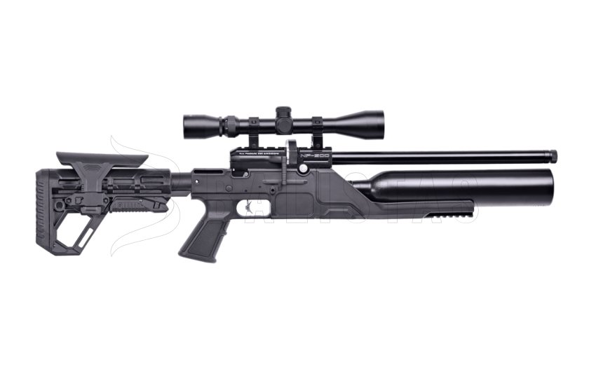 Carabine à air comprimé Kral Arms Puncher NP-500 S 6,35mm