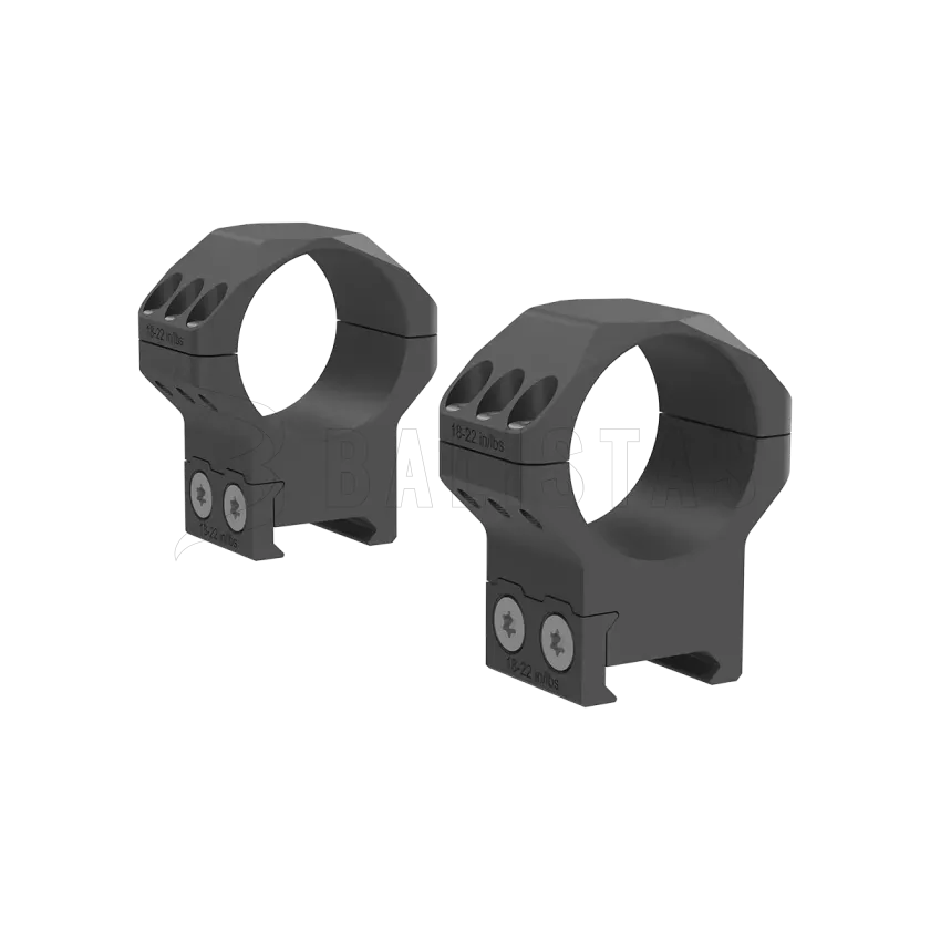 Montáž Vector Optics X-ACCU XASR-3453 4.webp