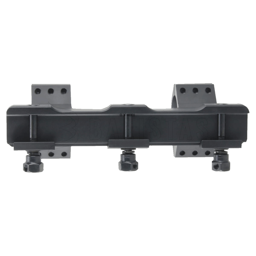 Montage Vector Optics X-Accu 22mm/34mm monobloc haute 6