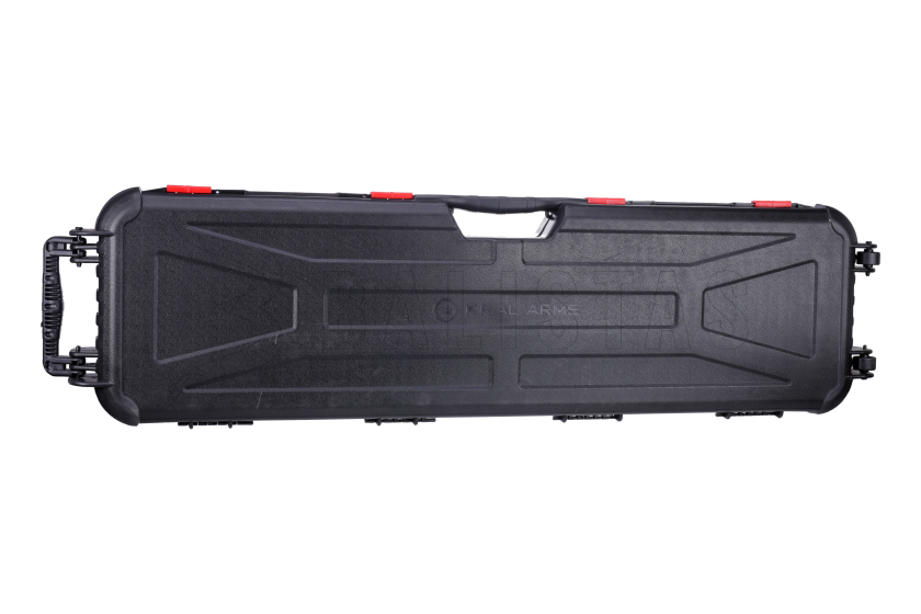 Carabine à air comprimé Kral Arms Puncher Jumbo Dazzle FDE 5,5mm 8