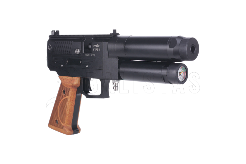 Pistolet à air Evanix Viper 5,5mm 3