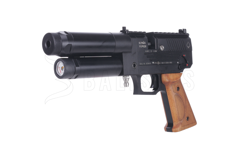 Pistolet à air Evanix Viper 5,5mm 2