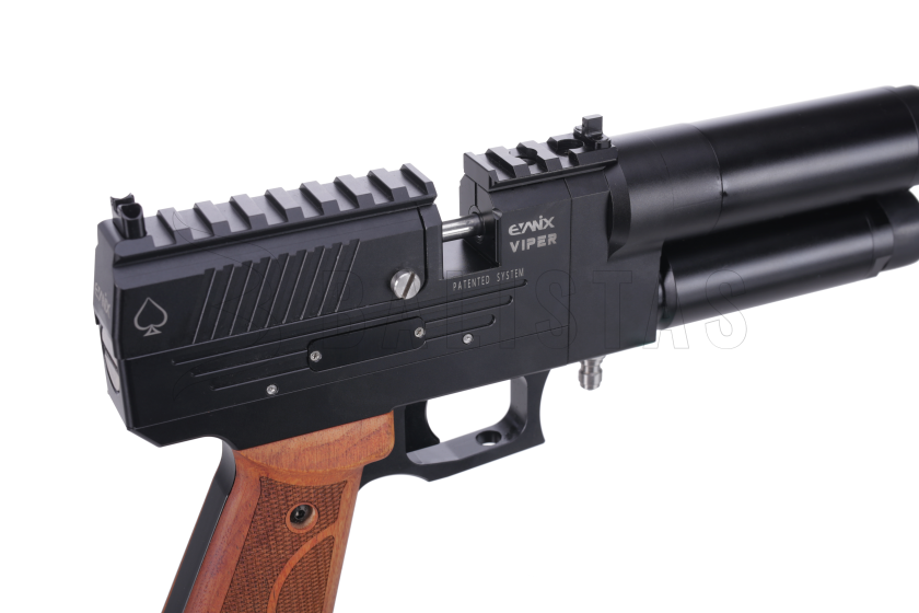 Pistolet à air Evanix Viper 5,5mm 6