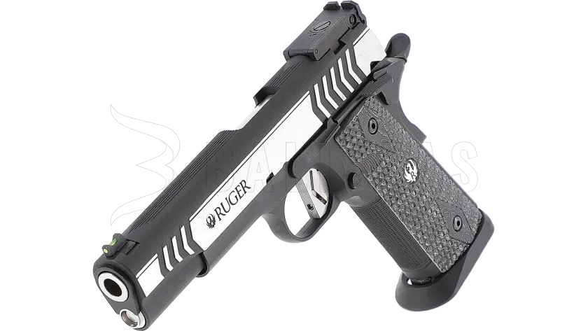 Vzduchová pistole Ruger SR1911 Competition 5.webp