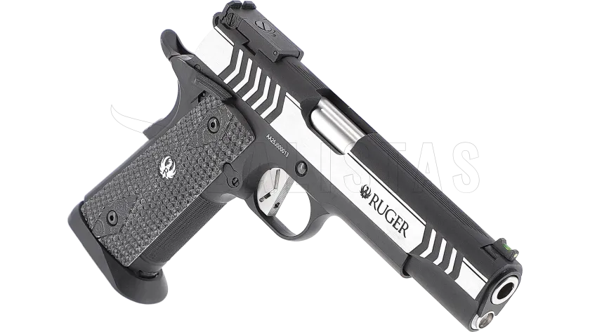 Vzduchová pistole Ruger SR1911 Competition 6.webp