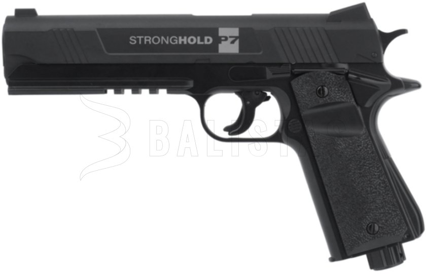 RAM Pistole Gamo Stronghold P7 1.jpg