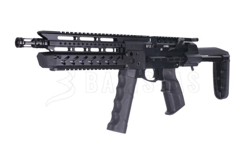 Carabine à air comprimé Evanix MP30 Semi-Auto 5,5mm 3