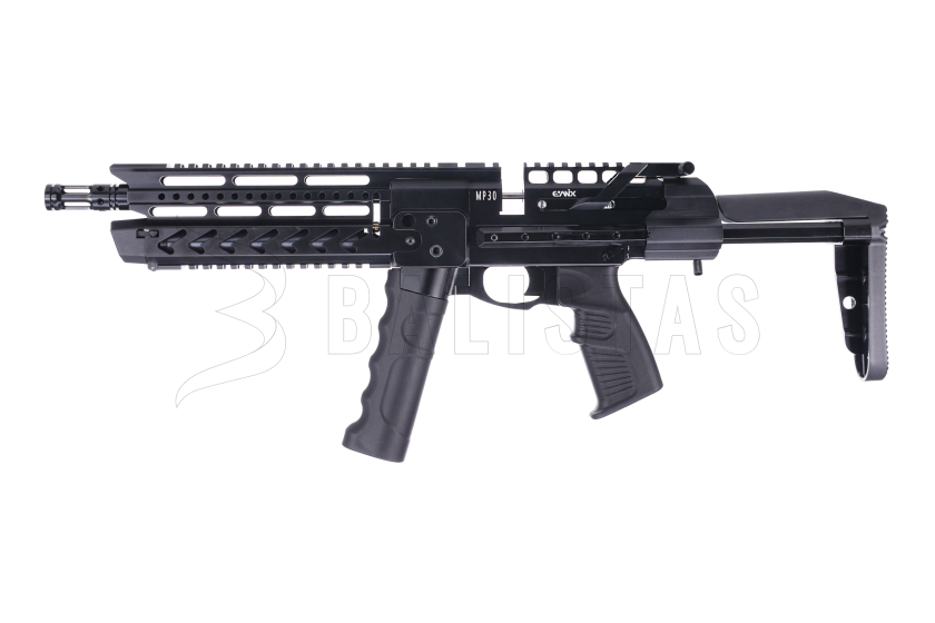 Carabine à air comprimé Evanix MP30 Semi-Auto 5,5mm