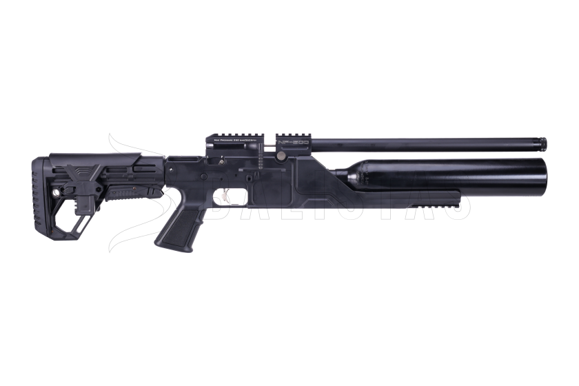 Carabine à air comprimé Kral Arms Puncher NP-500 S 6,35mm 5