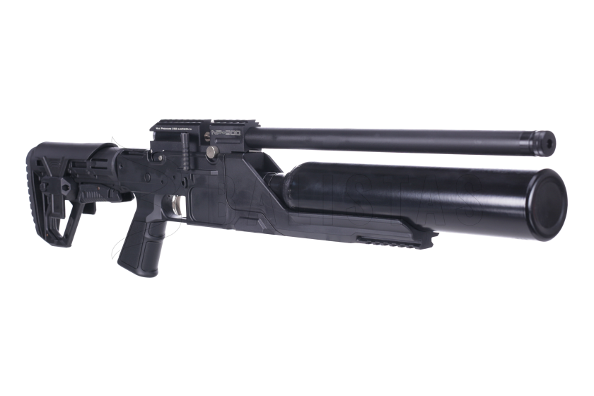 Carabine à air comprimé Kral Arms Puncher NP-500 S 6,35mm 4