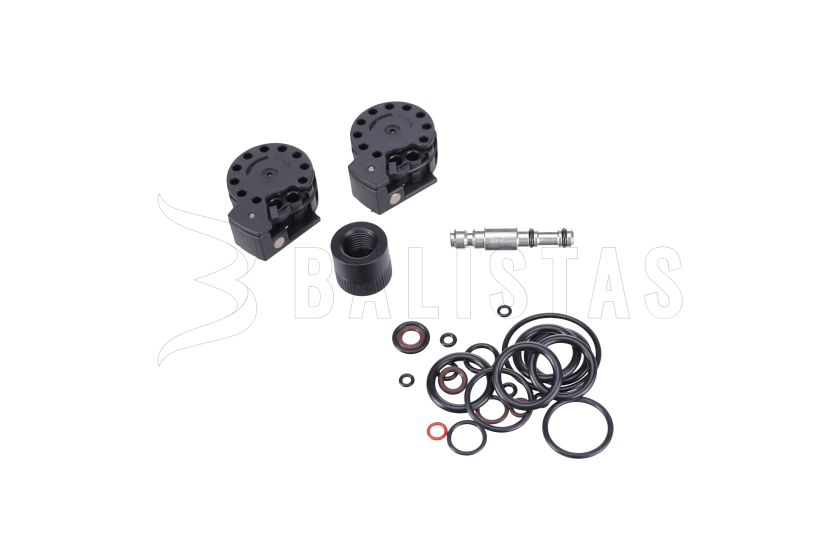 Carabine à air comprimé SPA PR900W G3 Lynx W 4,5mm 6