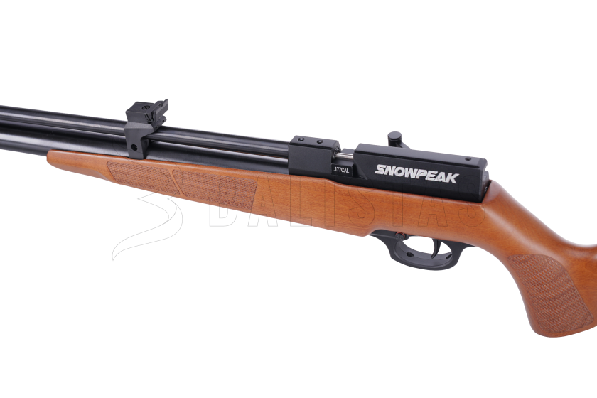 Carabine à air comprimé SPA PR900W G3 Lynx W 4,5mm 5