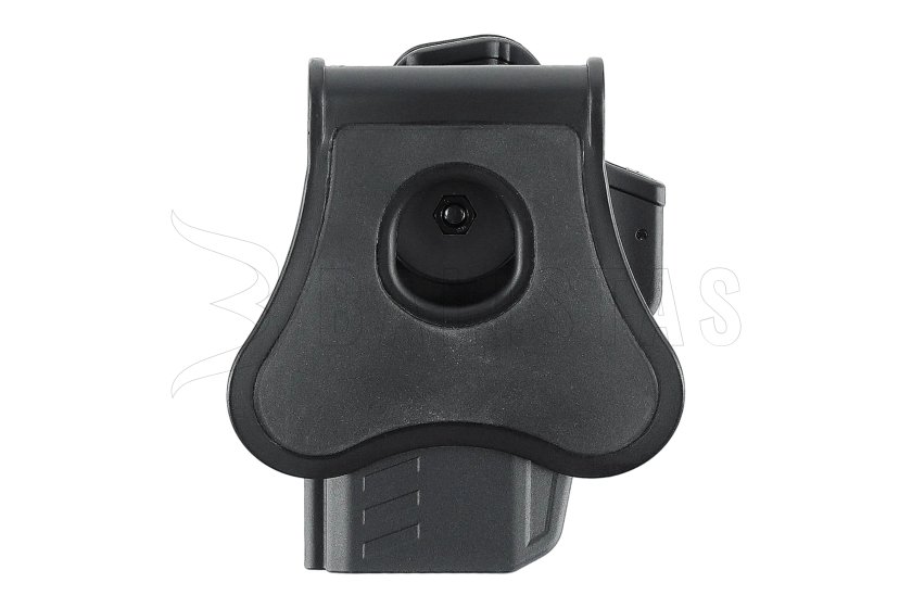 Holster Umarex polymère, Walther PDP, Compact, F-Series 2