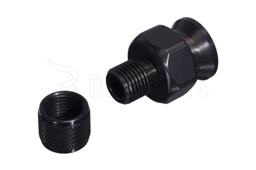 Adaptateur pour silencieux SIG Sauer Virtus