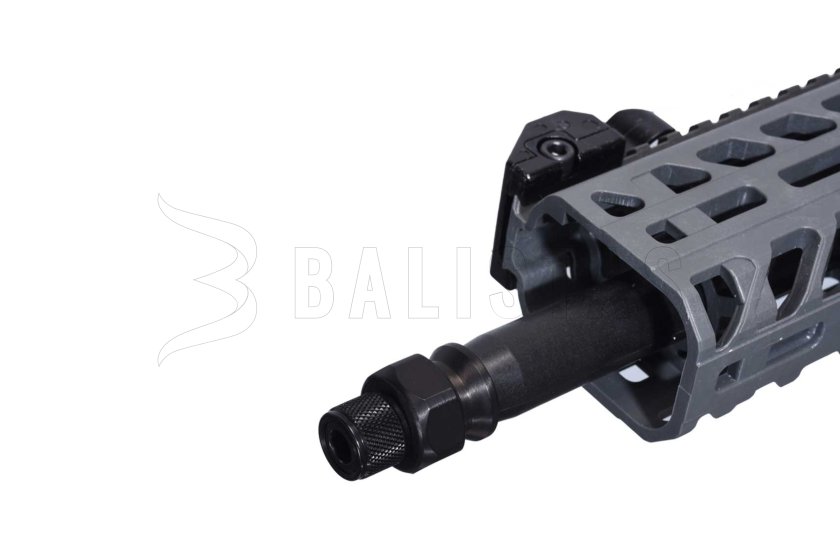 Adaptateur pour silencieux SIG Sauer Virtus 4