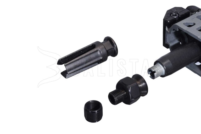 Adaptateur pour silencieux SIG Sauer Virtus 2